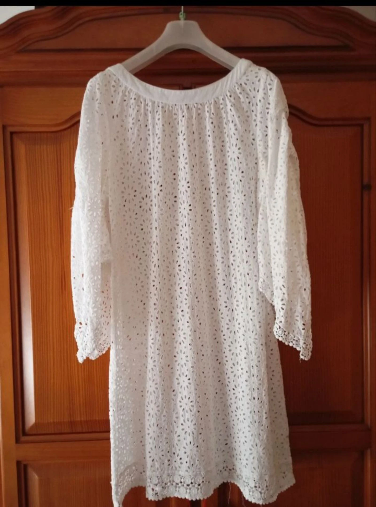 Vestido de mujer 